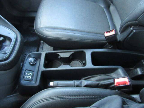 2020 Ford Transit Connect XL