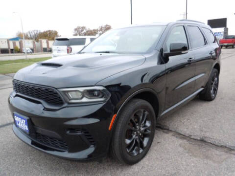2024 Dodge Durango GT Premium