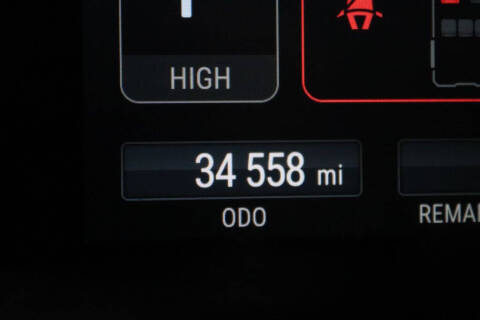 2024 Ineos Grenadier Trialmaster