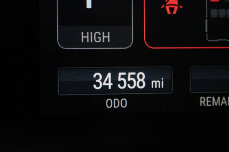 2024 Ineos Grenadier Trialmaster