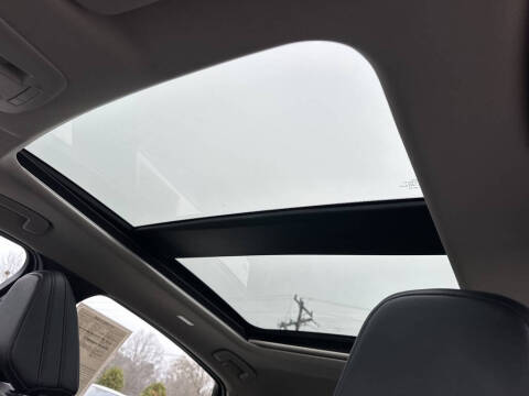 2024 Nissan Ariya Evolve+ e-4ORCE