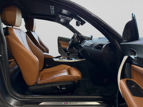 2020 BMW 2 Series M240i