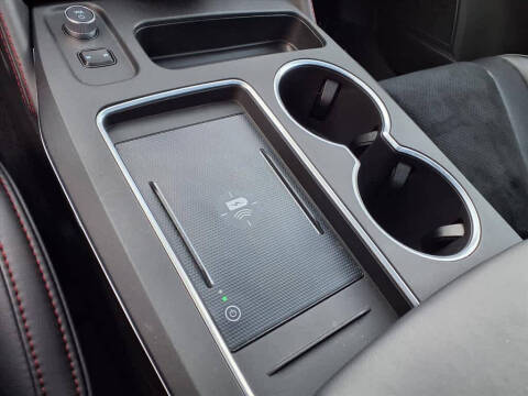 2025 Acura MDX SH-AWD w/A-SPEC