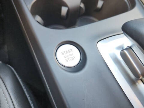 2025 Infiniti QX50 Luxe