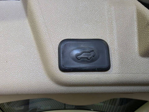 2012 Buick Enclave Premium