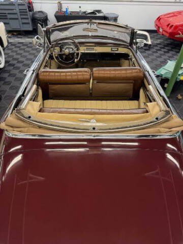 1953 Cadillac DeVille