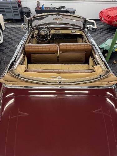 1953 Cadillac DeVille