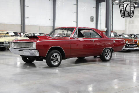 1967 Dodge Dart