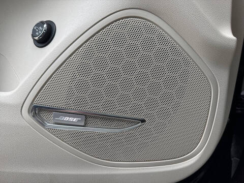 2021 Buick Envision Avenir