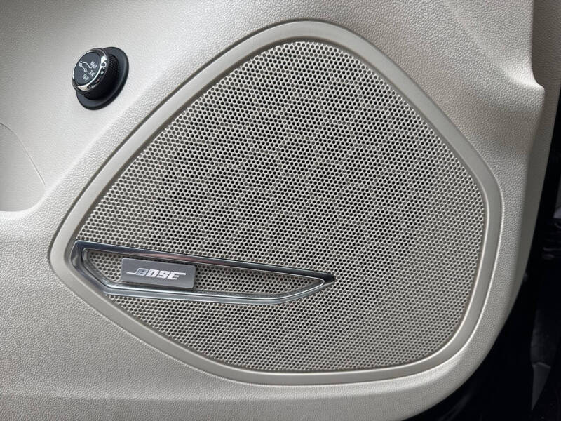 2021 Buick Envision Avenir