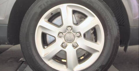 2011 Audi Q7 3.0T quattro Premium Plus