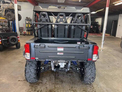 2024 AODES Jungle Cross