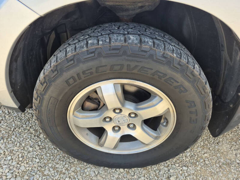 2006 Honda Pilot EX