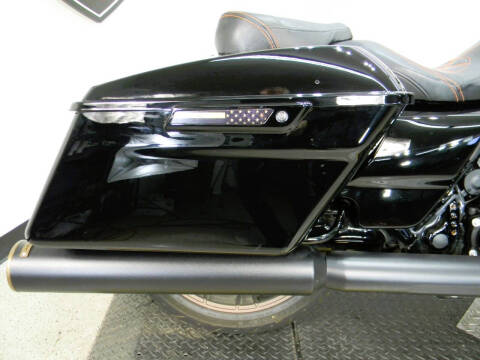 2023 Harley-Davidson Road Glide ST