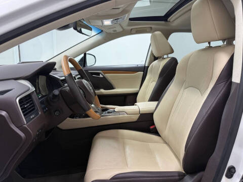 2019 Lexus RX 350