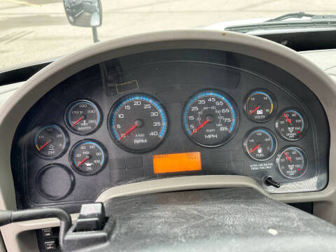 2015 International DuraStar 4300