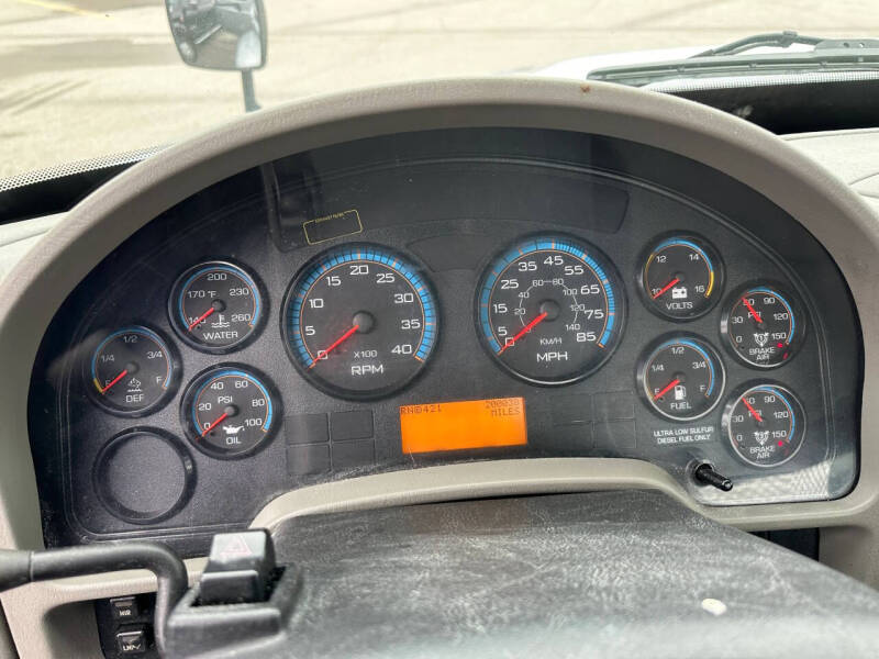 2015 International DuraStar 4300