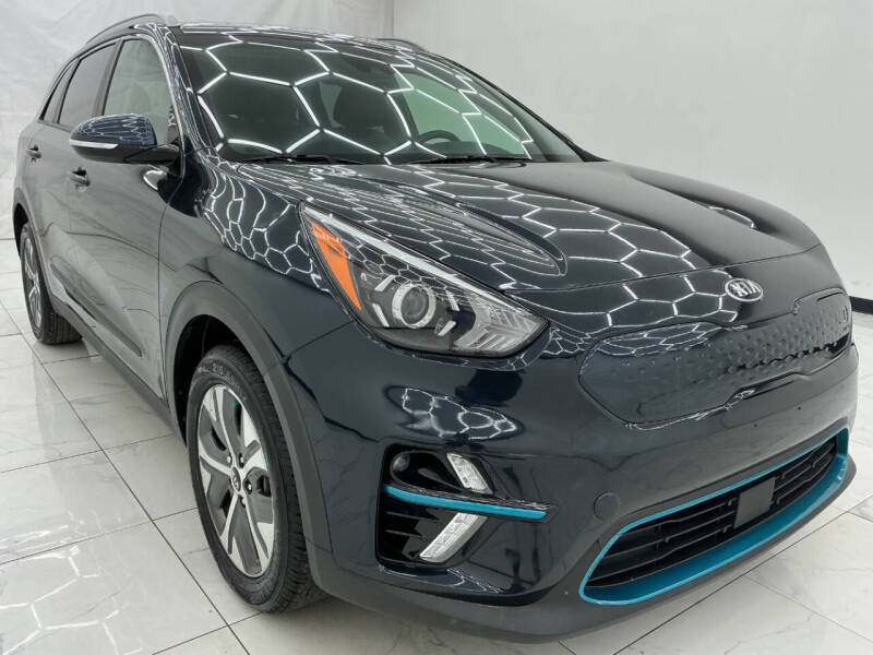 2020 Kia Niro EV EX