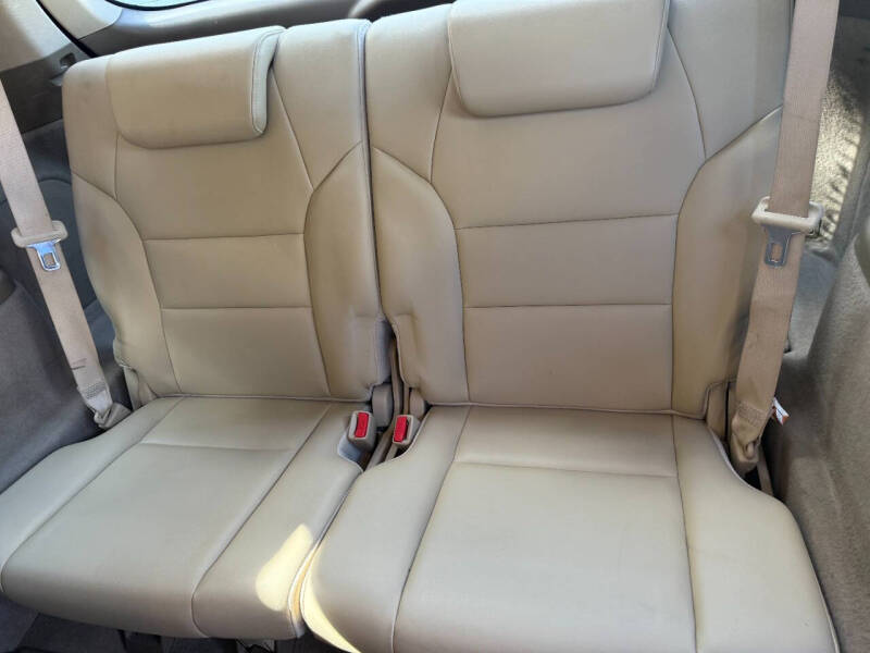 2007 Acura MDX SH-AWD w/Tech