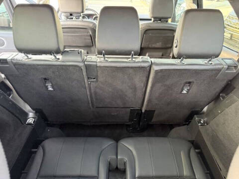 2018 Land Rover Discovery SE Td6