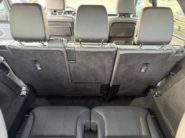 2018 Land Rover Discovery SE Td6