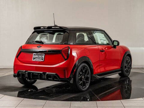 2026 MINI Hardtop 2 Door