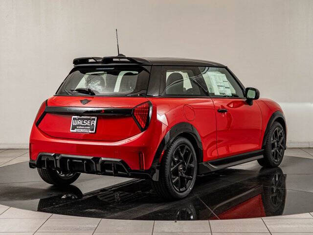 2026 MINI Hardtop 2 Door