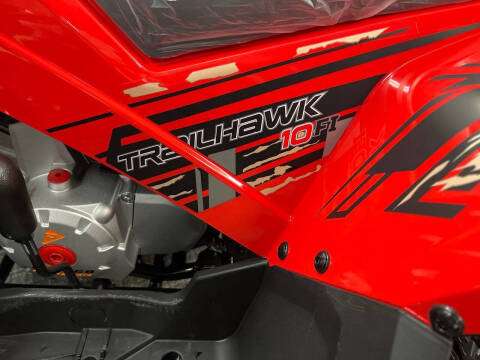 2026 Denago Trailhawk 10FI