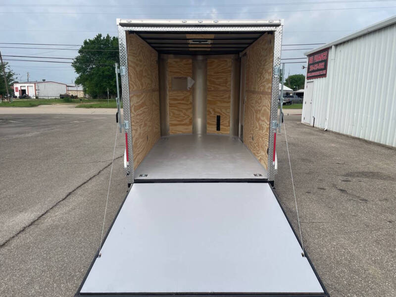 2026 Cargo Craft 7X14