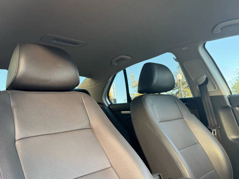 2007 Volkswagen Jetta 2.0T