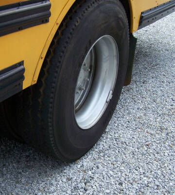 2005 Freightliner FS65 Chassis