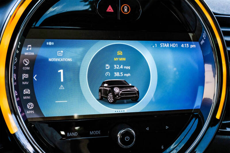 2024 MINI Clubman Cooper S