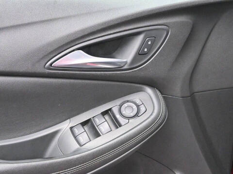 2020 Buick Encore GX Preferred