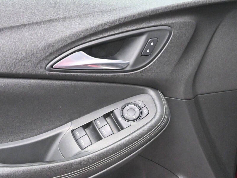 2020 Buick Encore GX Preferred