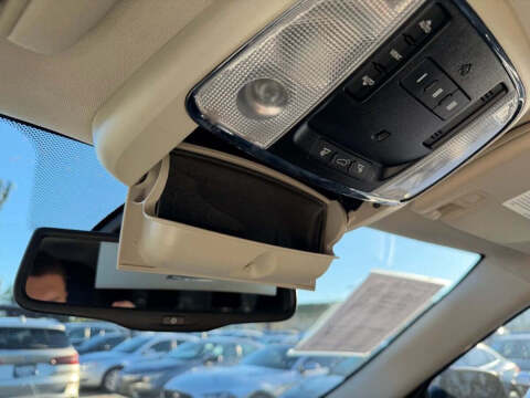 2013 Dodge Durango Citadel