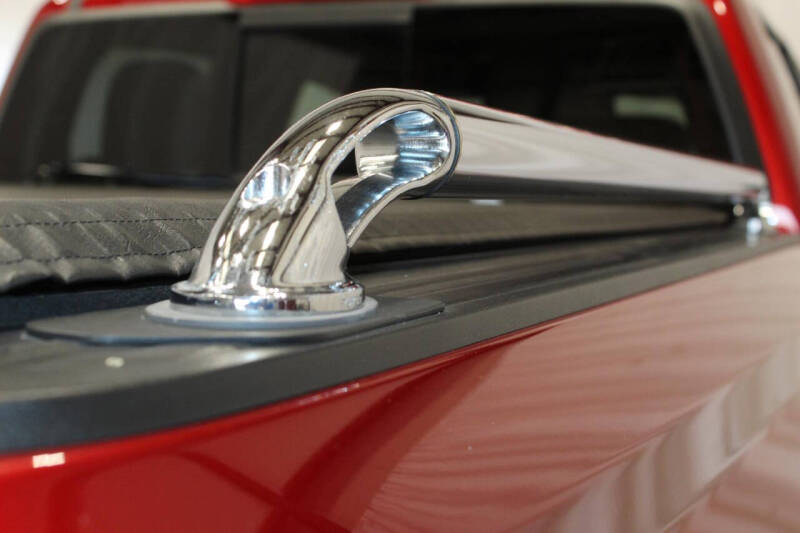 2023 GMC Canyon Denali