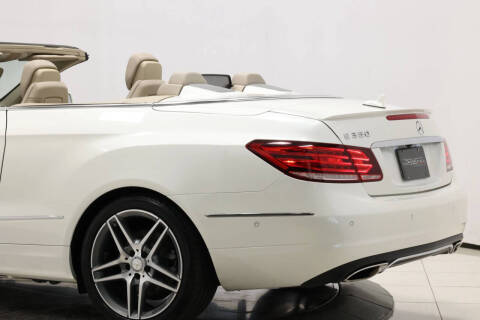 2014 Mercedes-Benz E-Class E 350