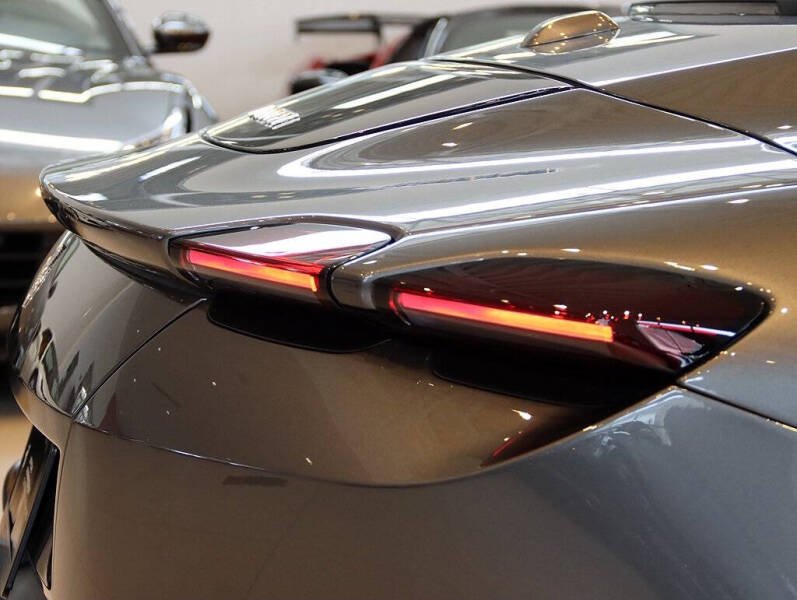 2024 Ferrari Roma Spider