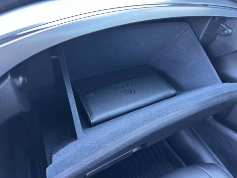 2019 Acura ILX w/Premium