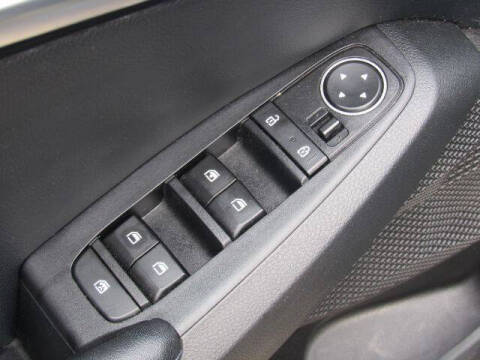 2021 Kia Seltos S Turbo