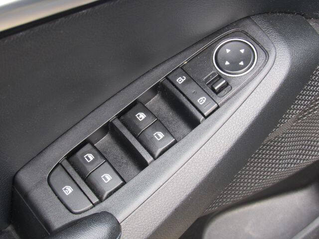 2021 Kia Seltos S Turbo