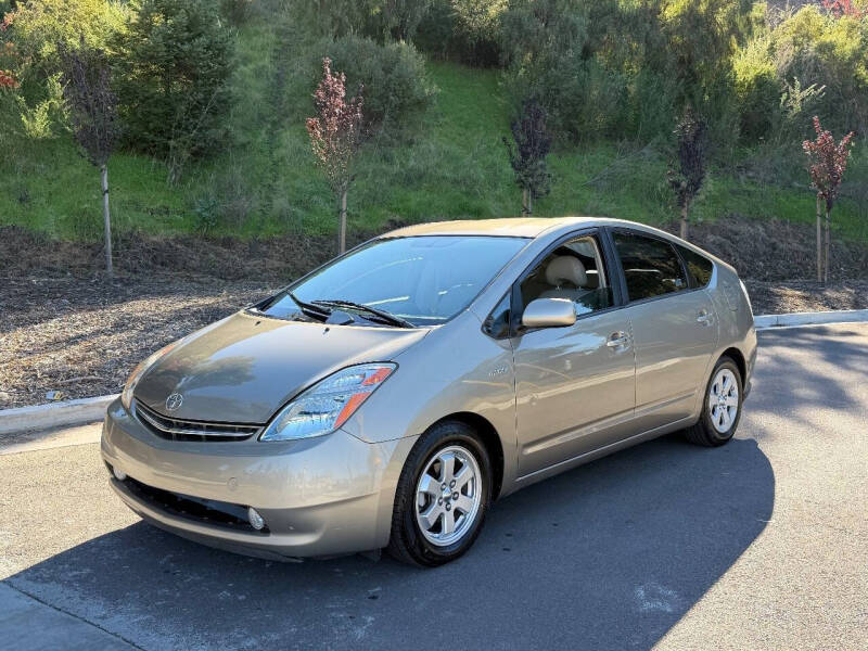 2008 Toyota Prius