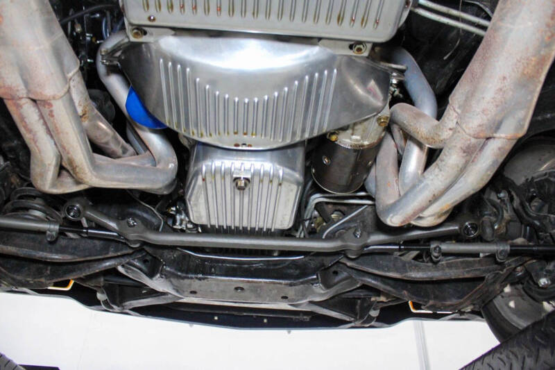 1966 Chevrolet Impala