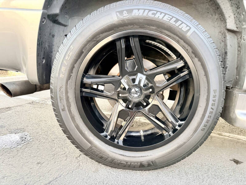 2006 GMC Yukon Denali