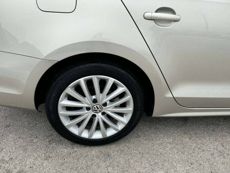 2015 Volkswagen Jetta