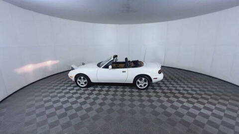 1994 Mazda MX-5 Miata