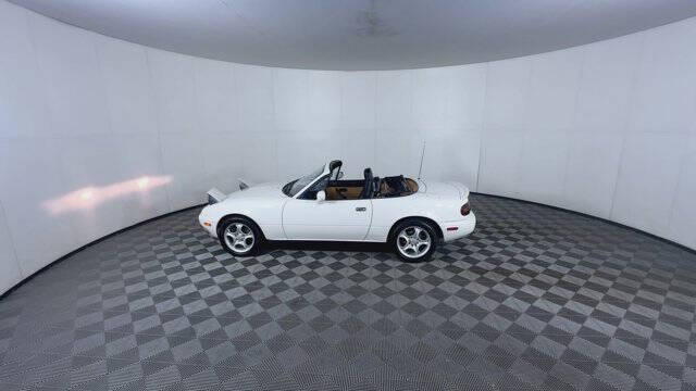1994 Mazda MX-5 Miata
