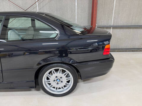 1995 BMW M3
