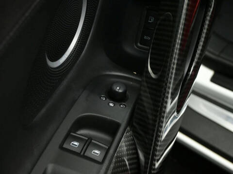 2009 Audi R8 quattro