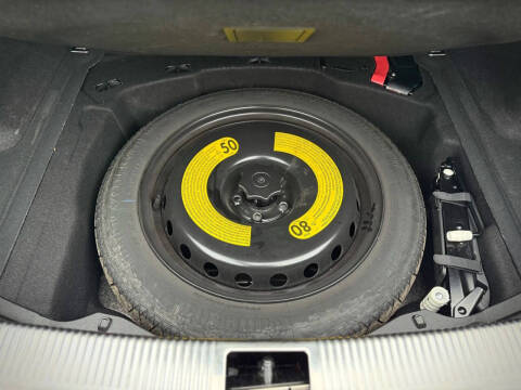 2017 Audi A8 L 4.0T quattro Sport